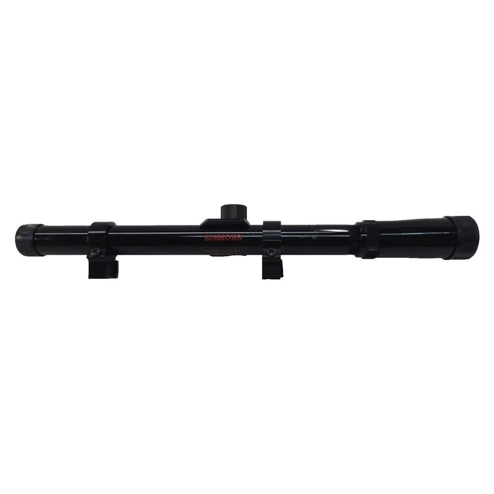 Simmons 4 x 15mm ¾